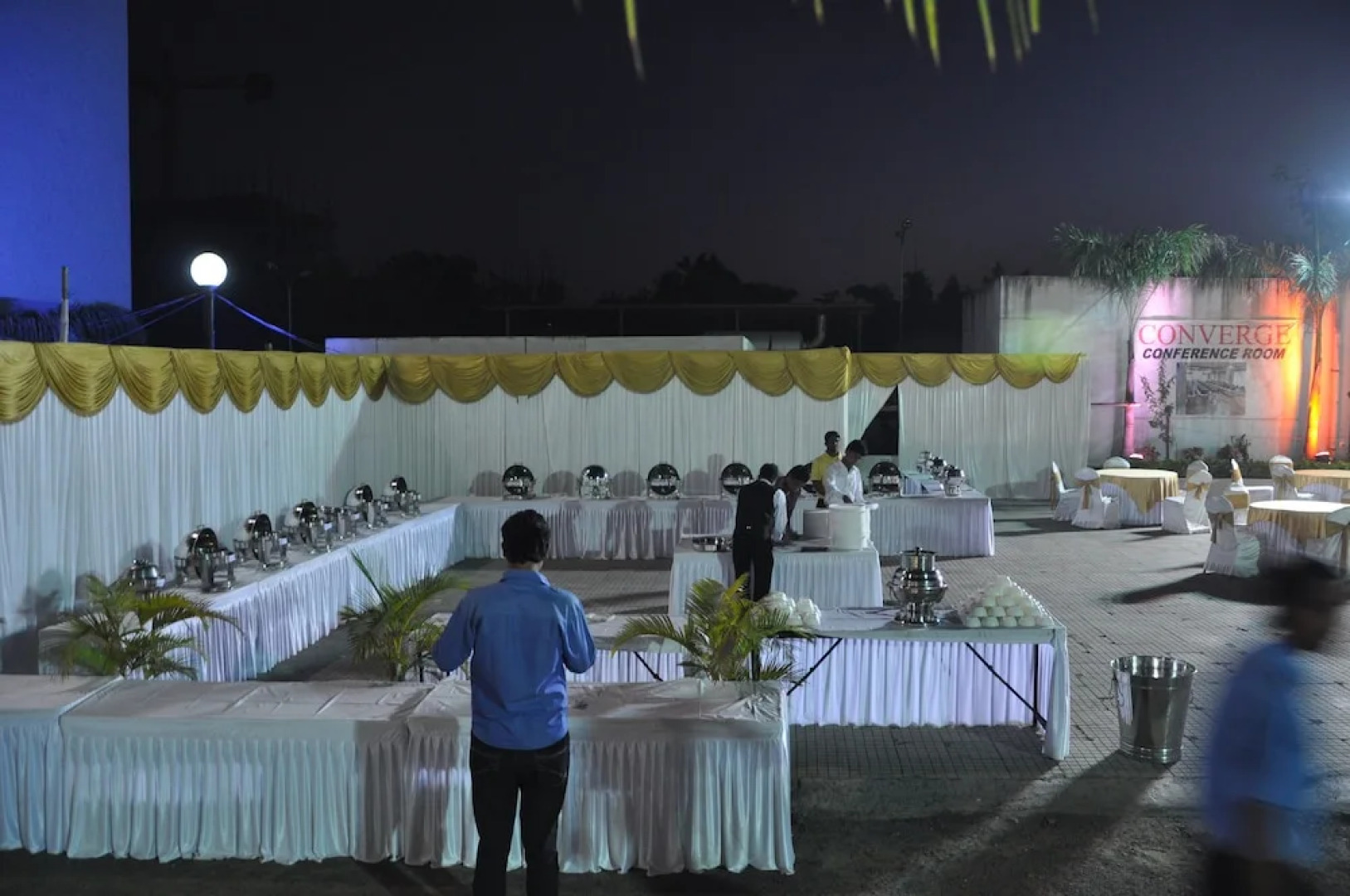 Inventree Hotel, Hinjewadi