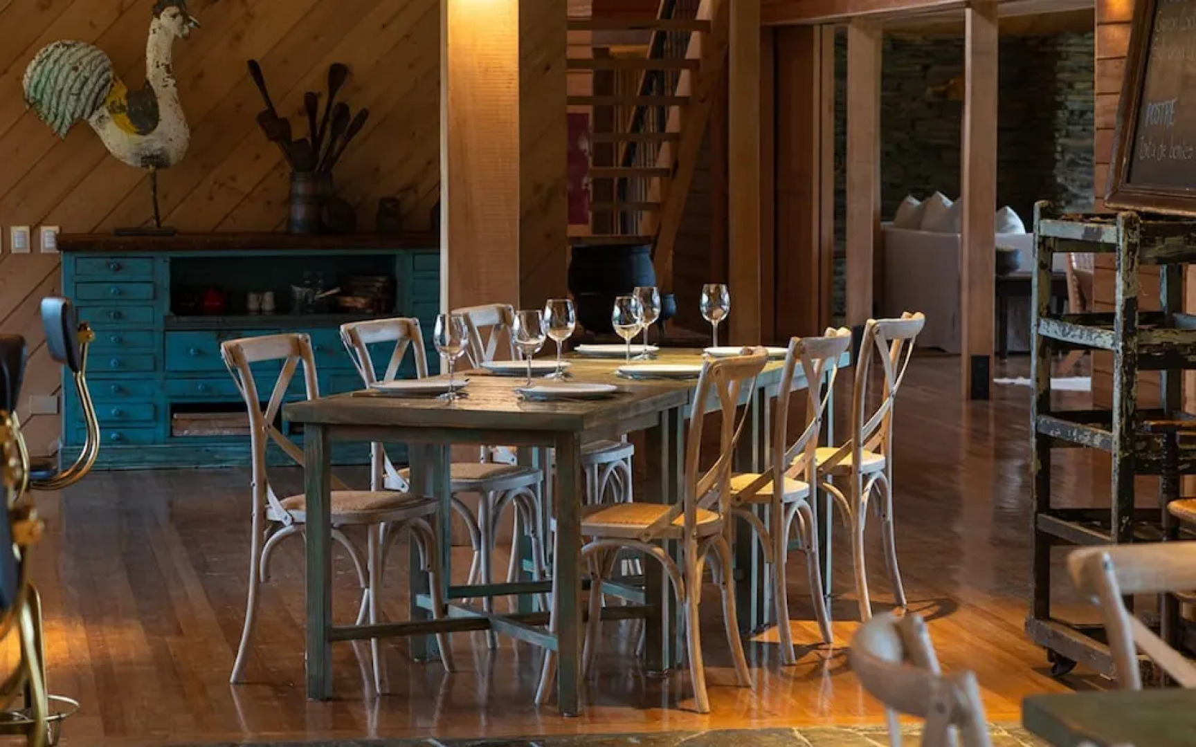 Futangue Hotel & Spa