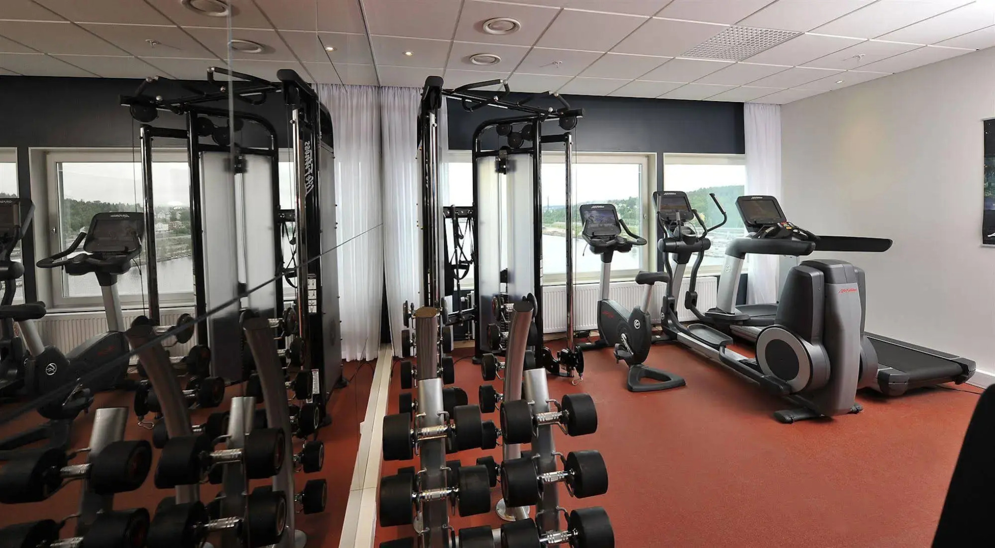 Elite Plaza Hotel, Örnsköldsvik