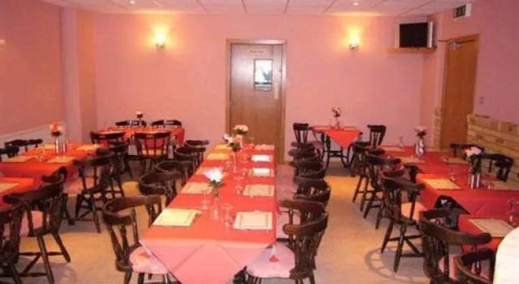 Rosemount Hotel Heathrow