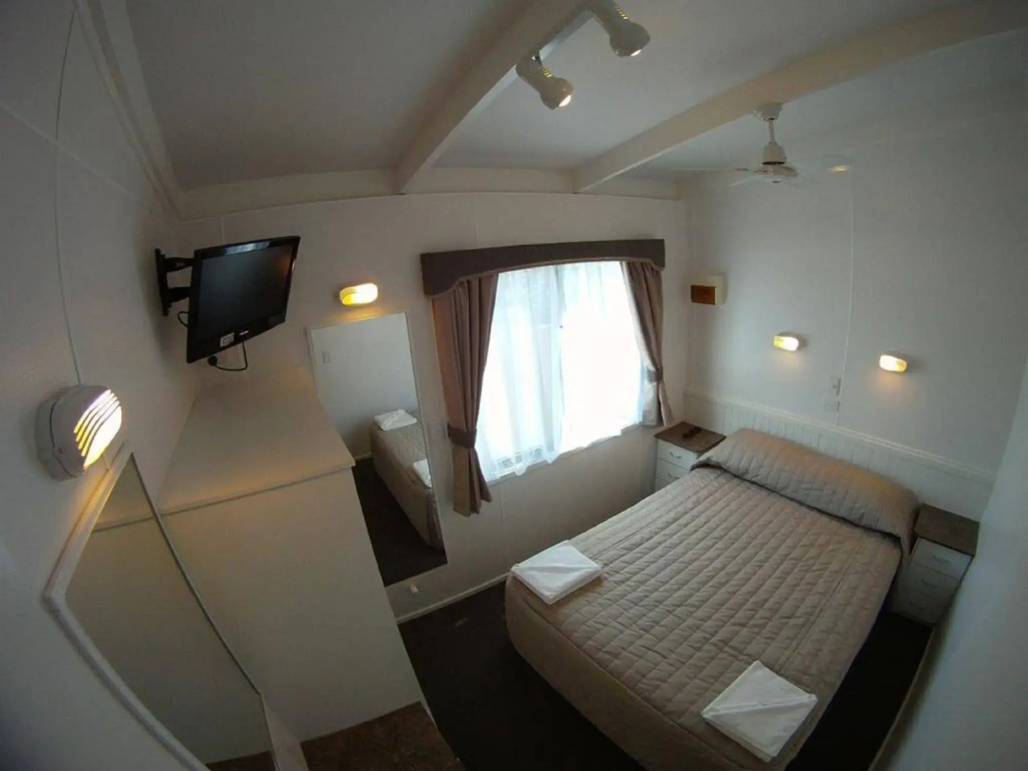 Torquay Foreshore Caravan Park