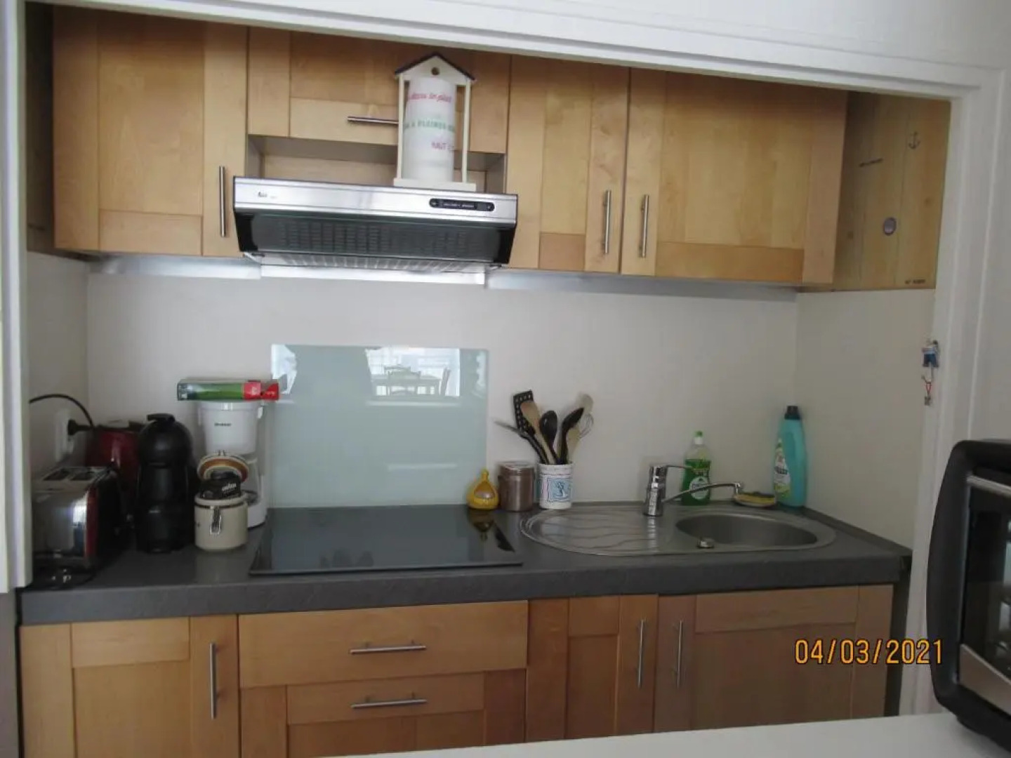 residence Les Canaries