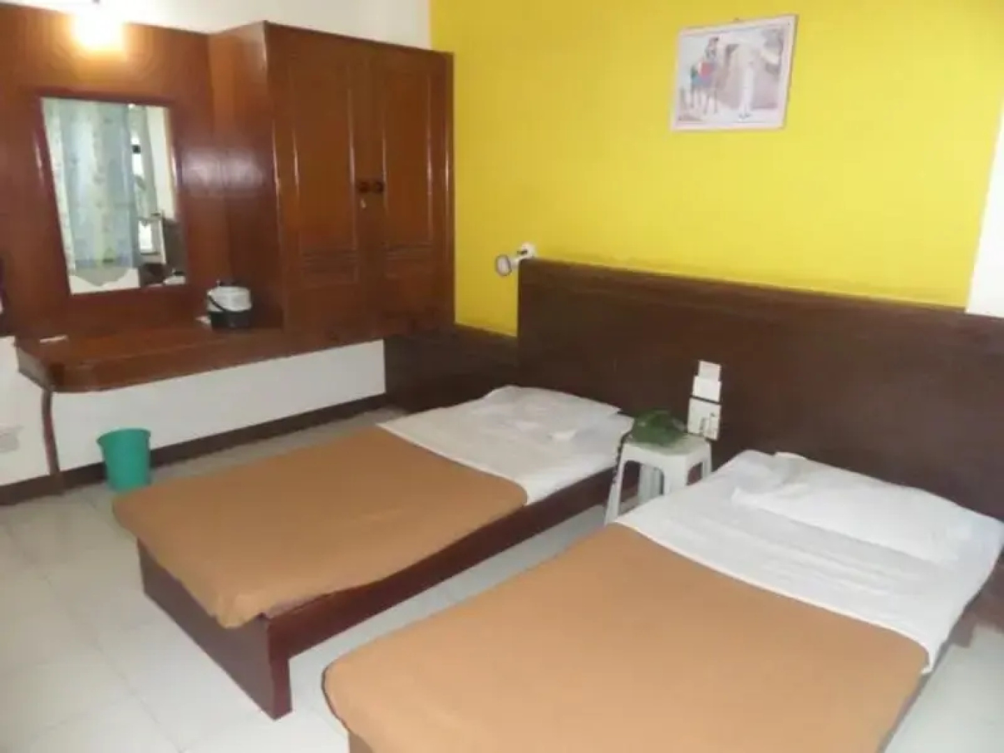 Hotel Manorath