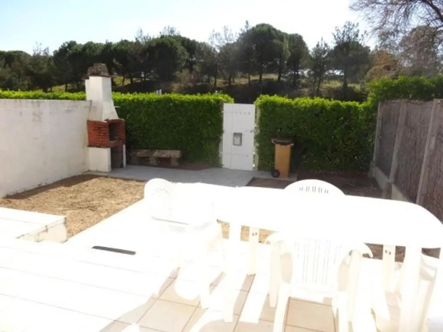 Maison La Faute-sur-Mer, 3 pièces, 4 personnes - FR-1-476-25