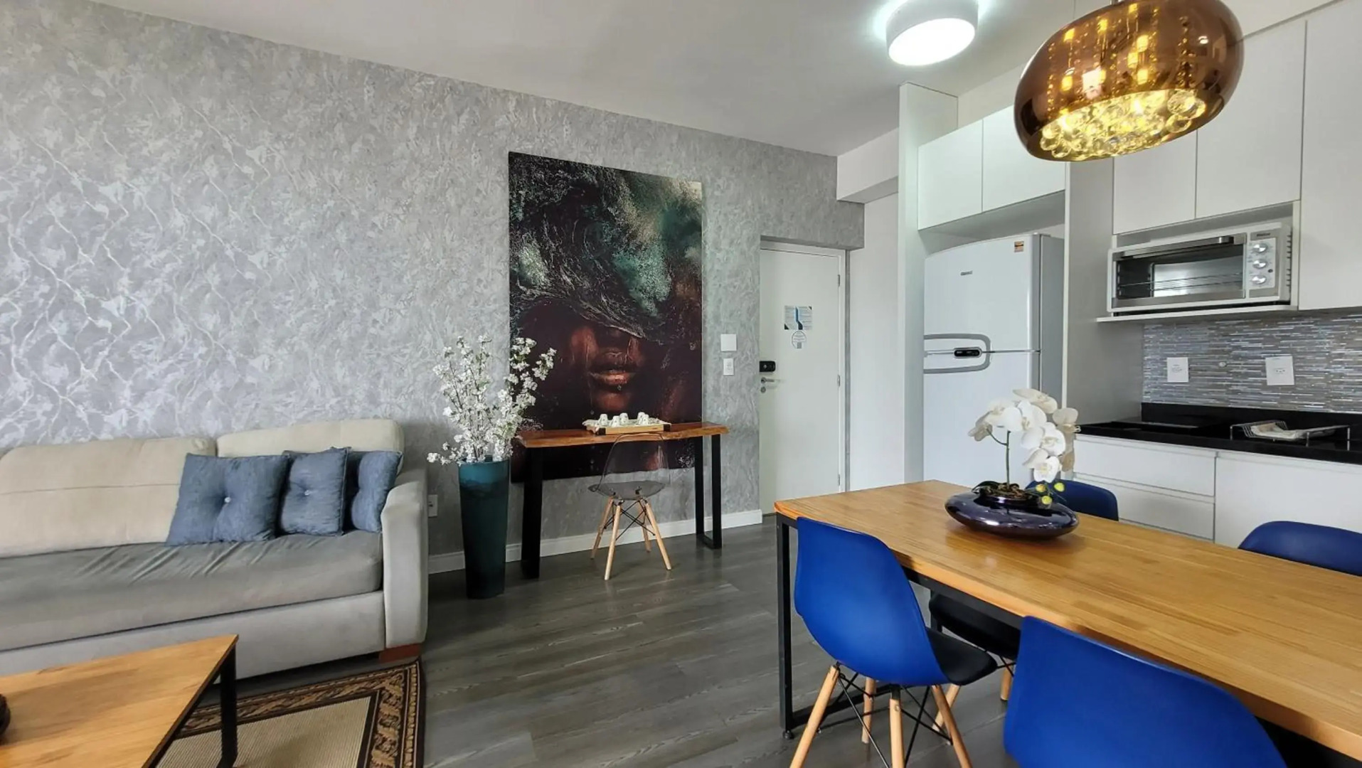 Book Santos - Unlimited 3412 - Frente Mar