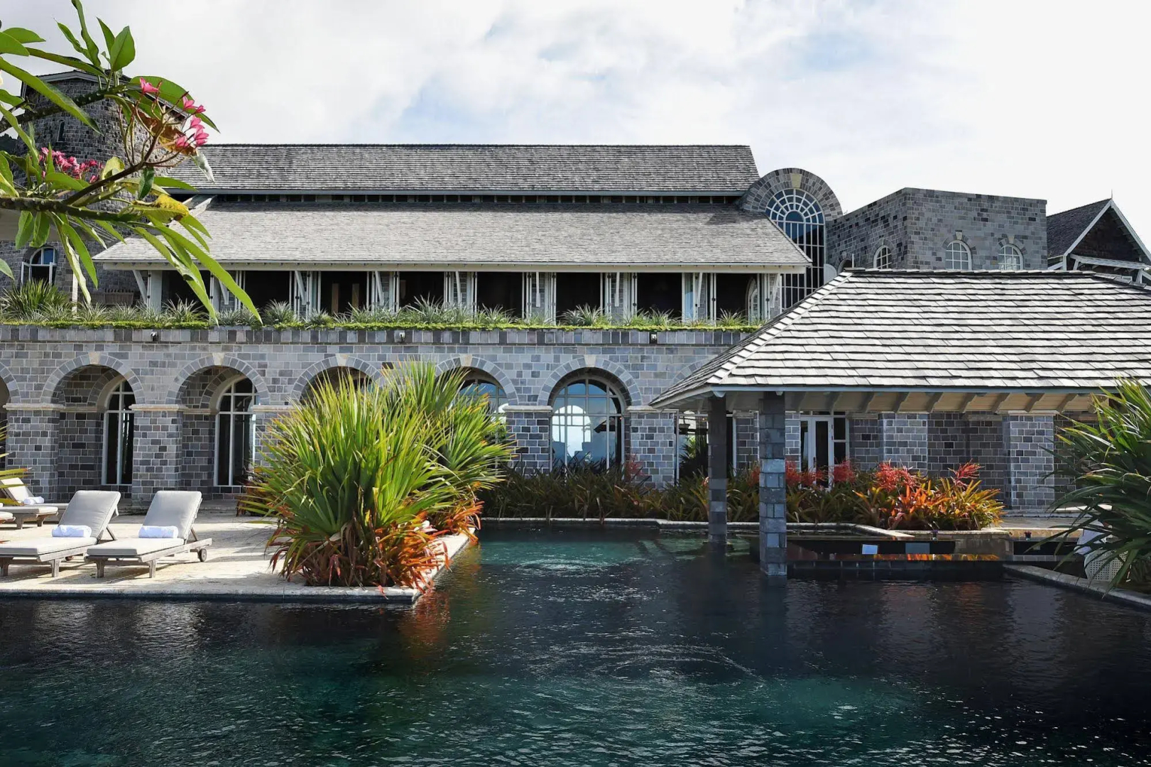 Belle Mont Sanctuary Resort