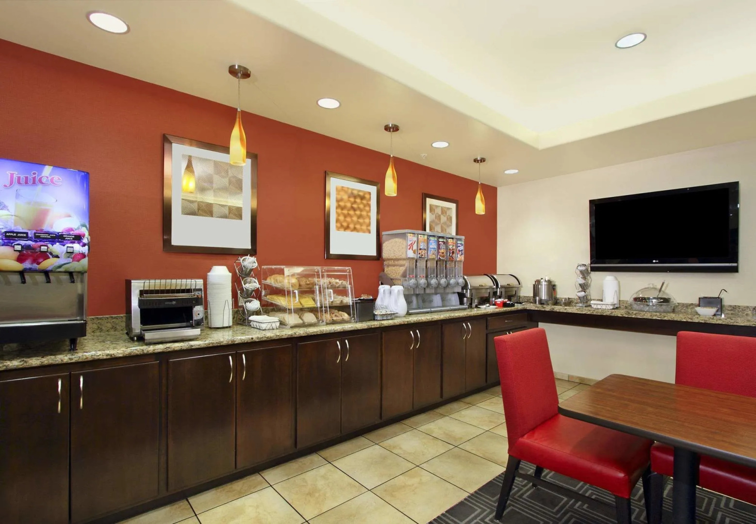 TownePlace Suites by Marriott St. George