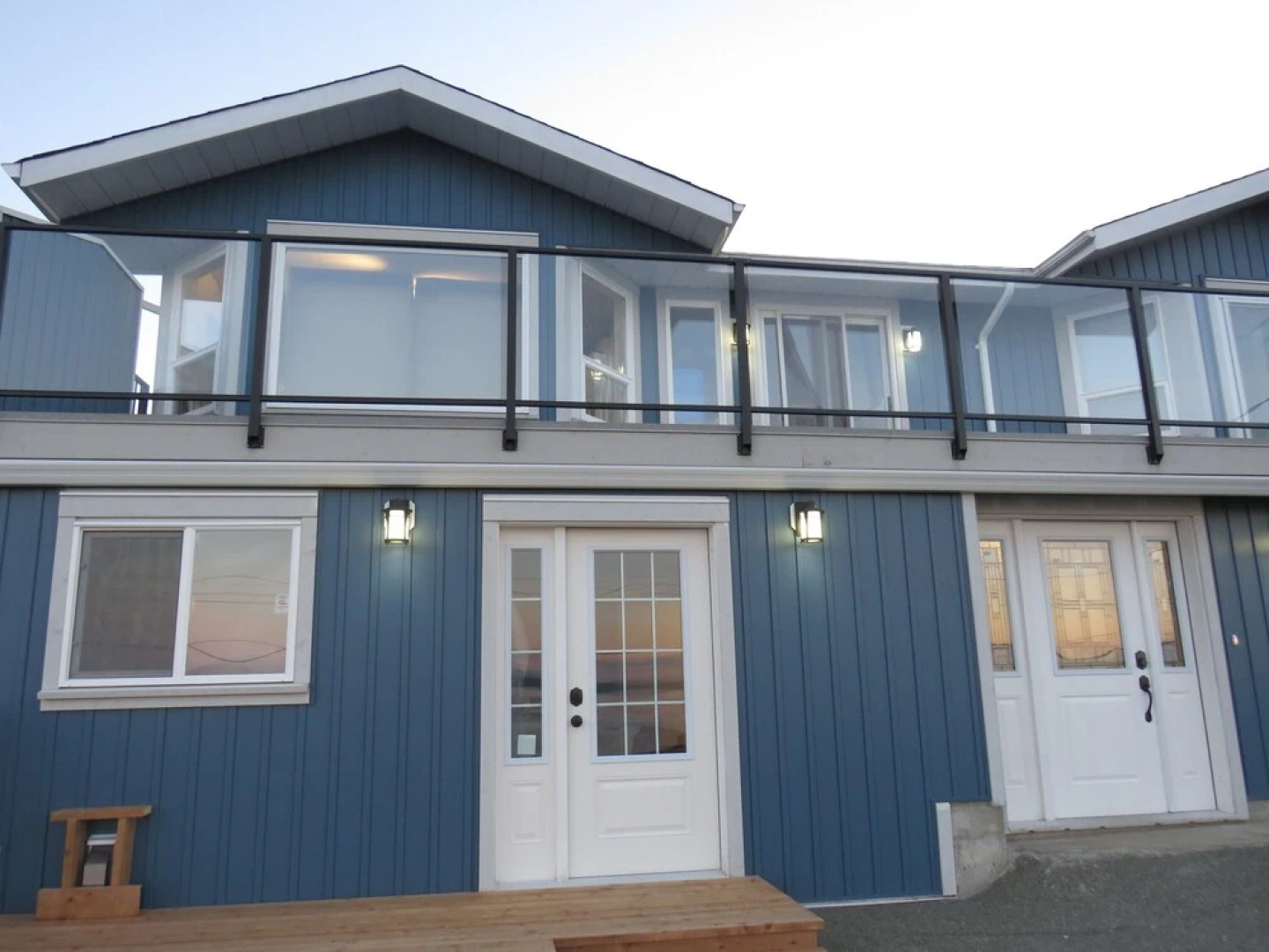 Coastal Lavender BnB