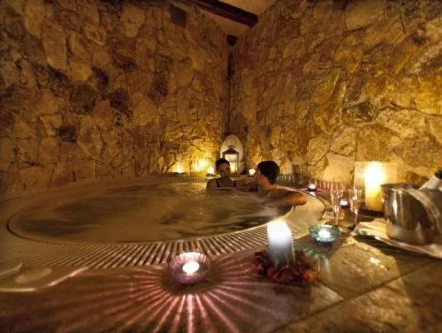 Coto del Valle de Cazorla