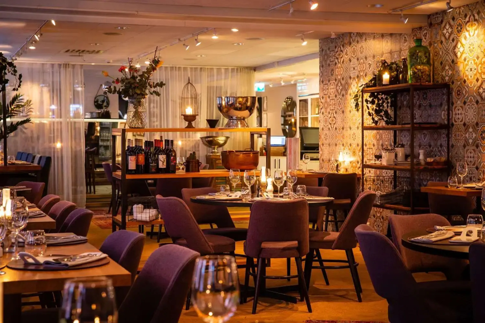 Clarion Hotel Grand Östersund