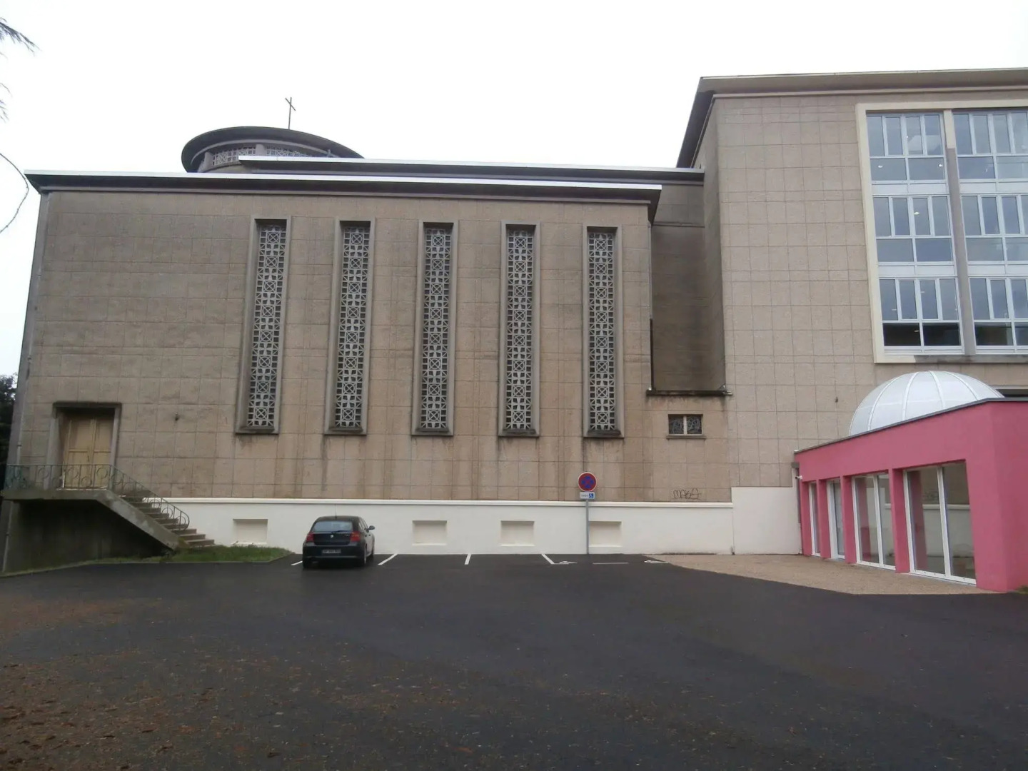 Résidence Zenao Appartements