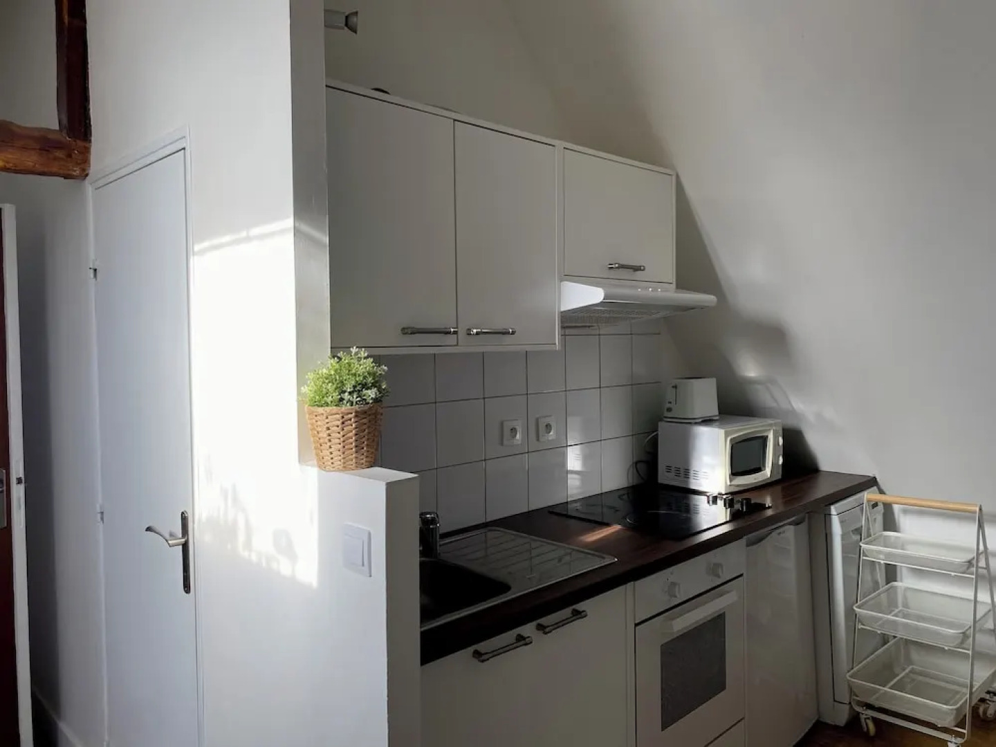 Hotel Particulier de Champrond