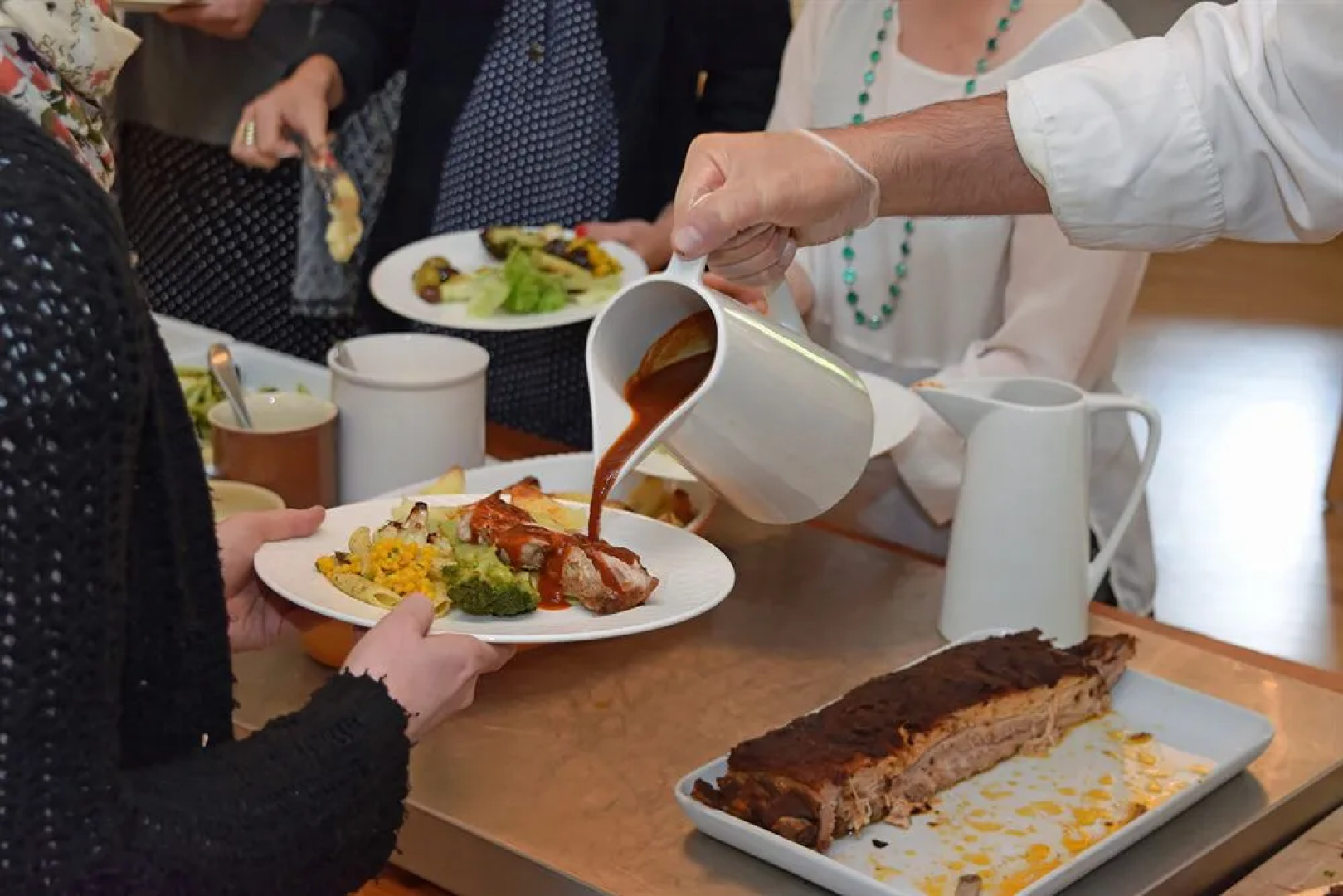 Stiftsgården Åkersberg