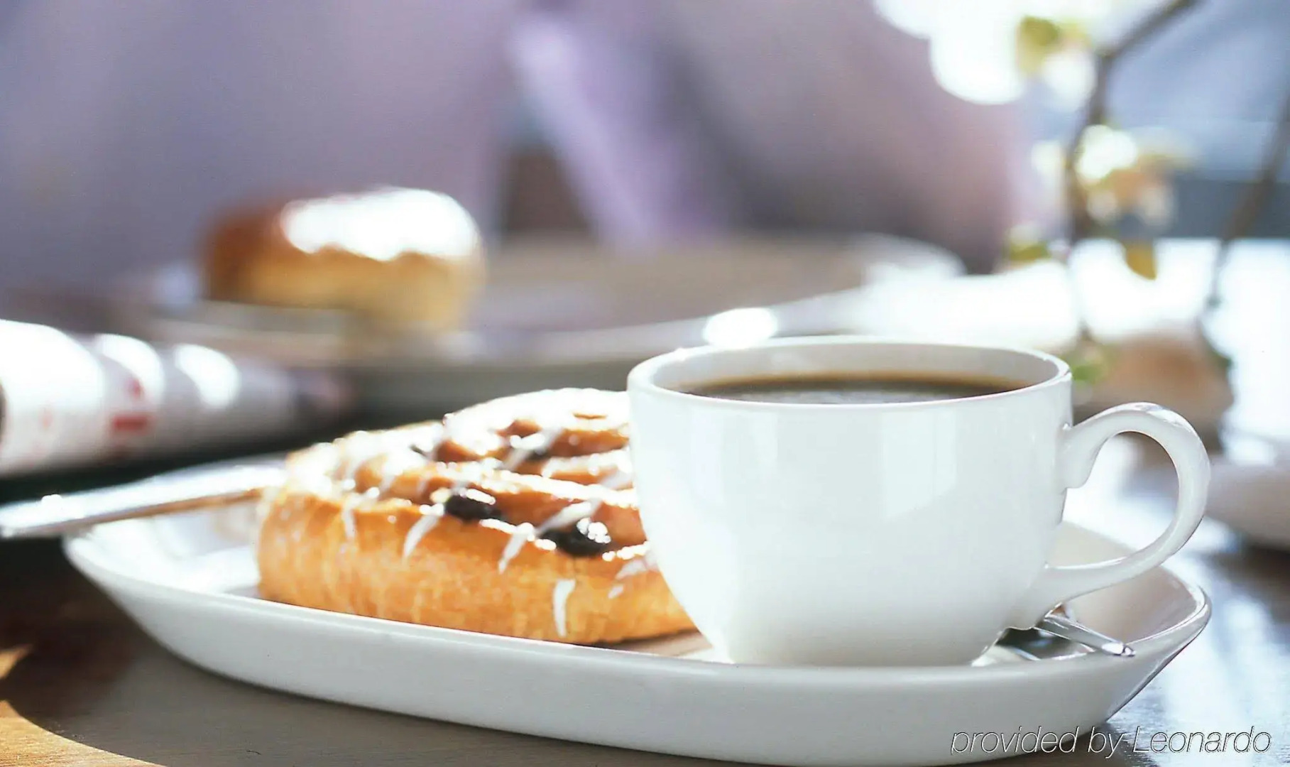 Leonardo Hotel Dublin Parnell Street