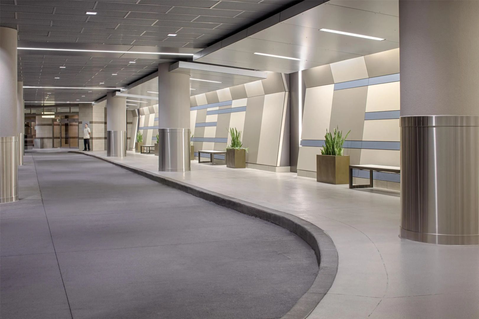 Hyatt Regency Indianapolis