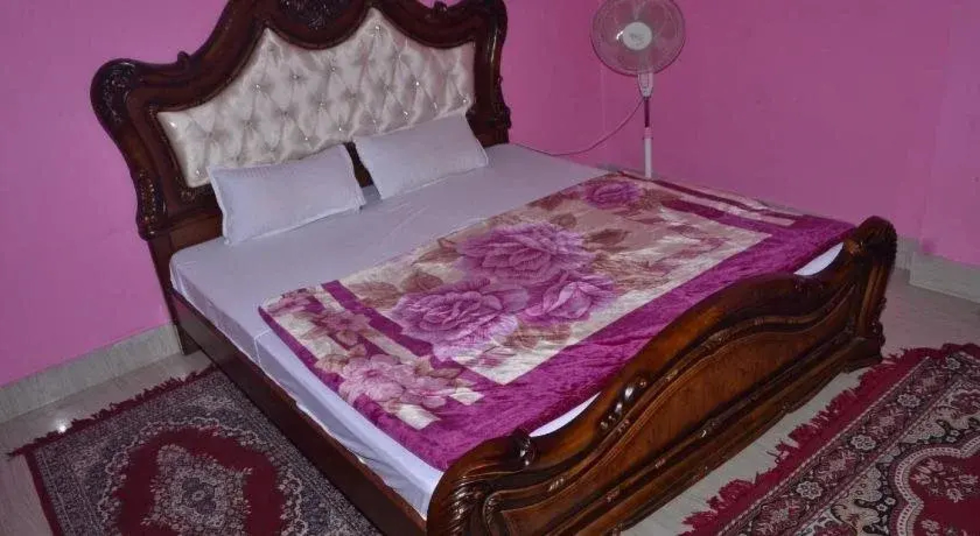 Hotel Sukh Sagar Inn