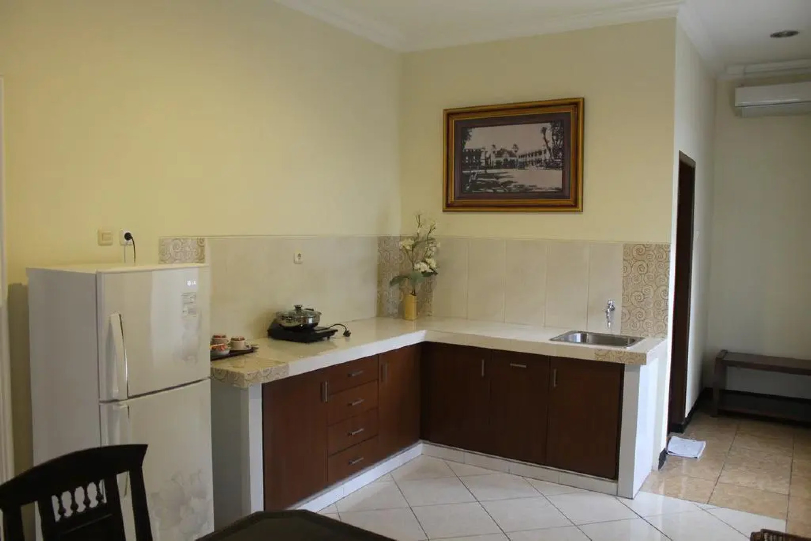 Hotel Pelangi Malang