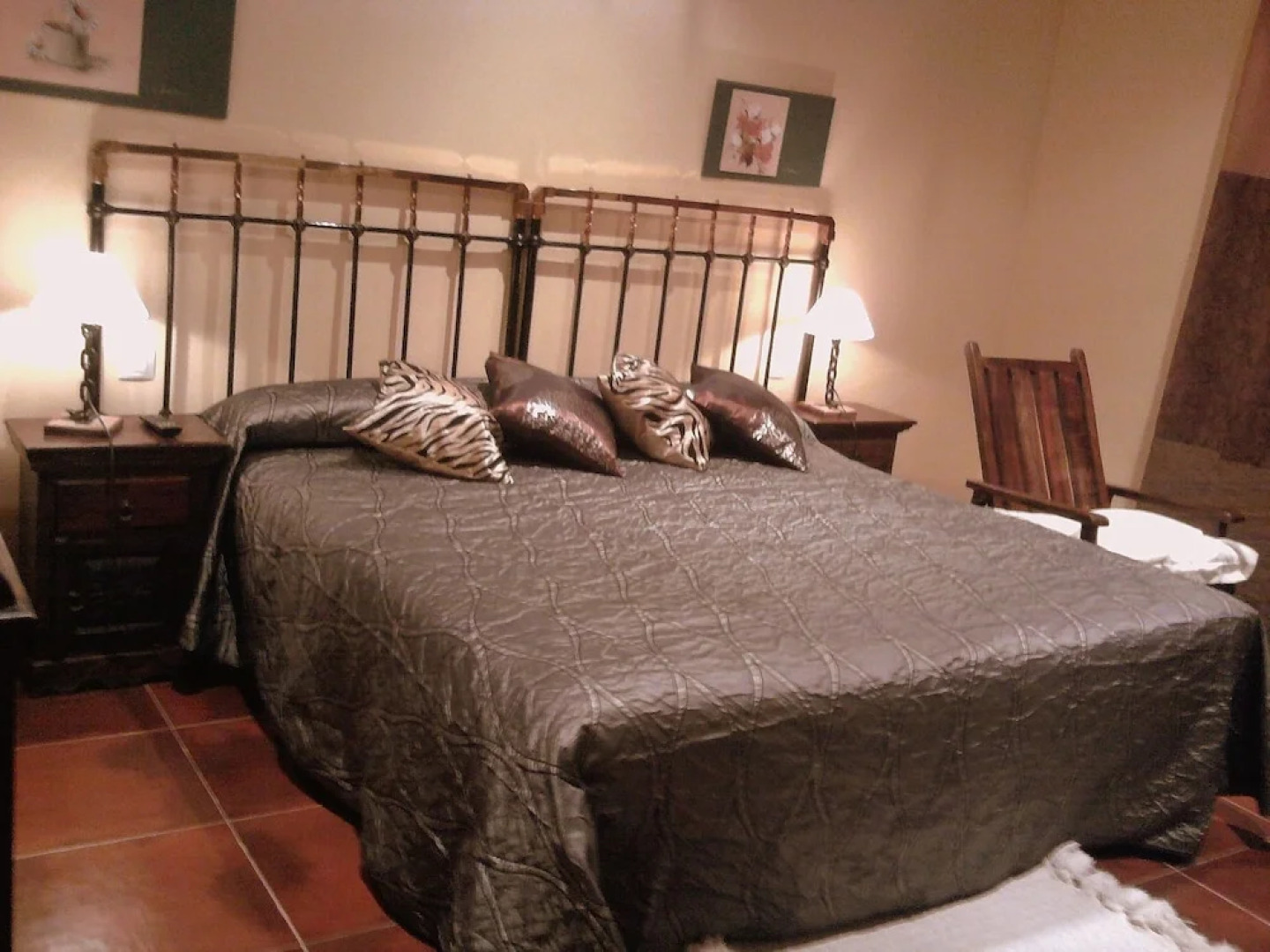 Hotel Rural El Linaje De Los 5 Sombreros Adults Only