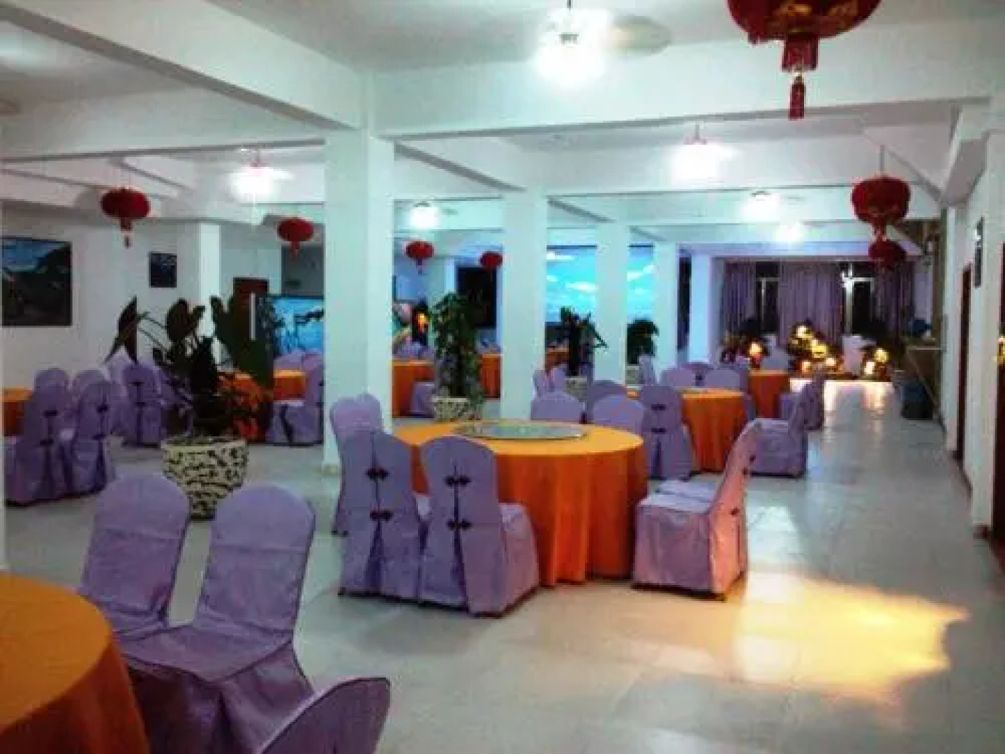 Airlines Business Hotel