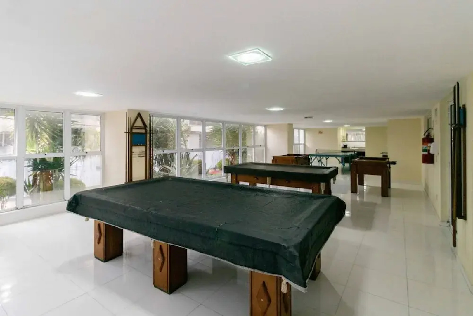 Apto a 500m da Praia Canto do Forte - Praia Grande