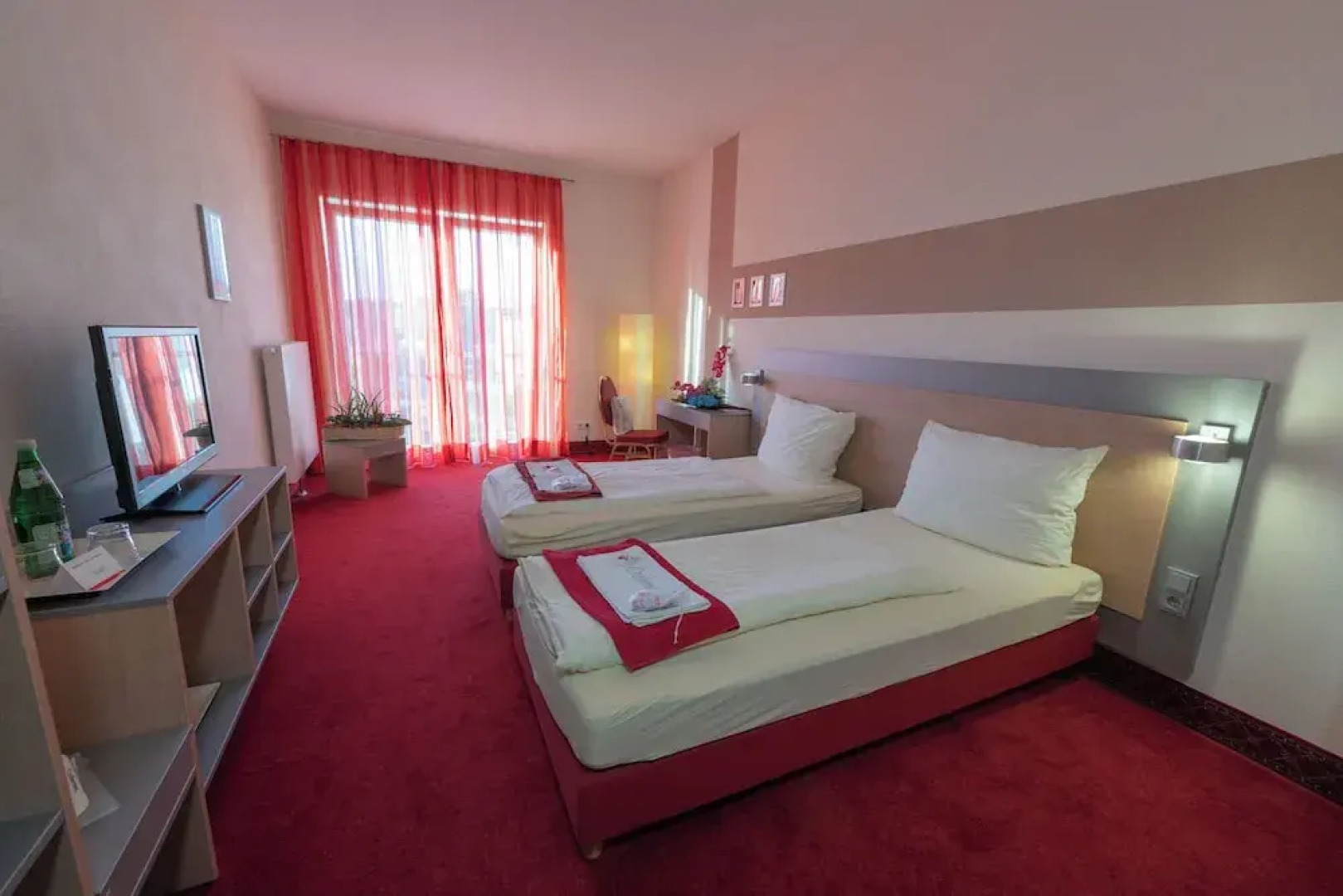 Hotel Catherine Business & Event