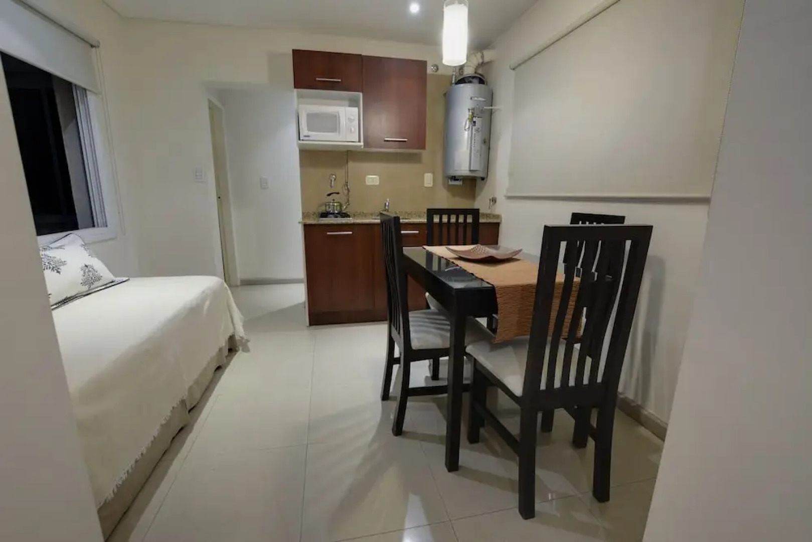 Quinta & Suites Apart Hotel