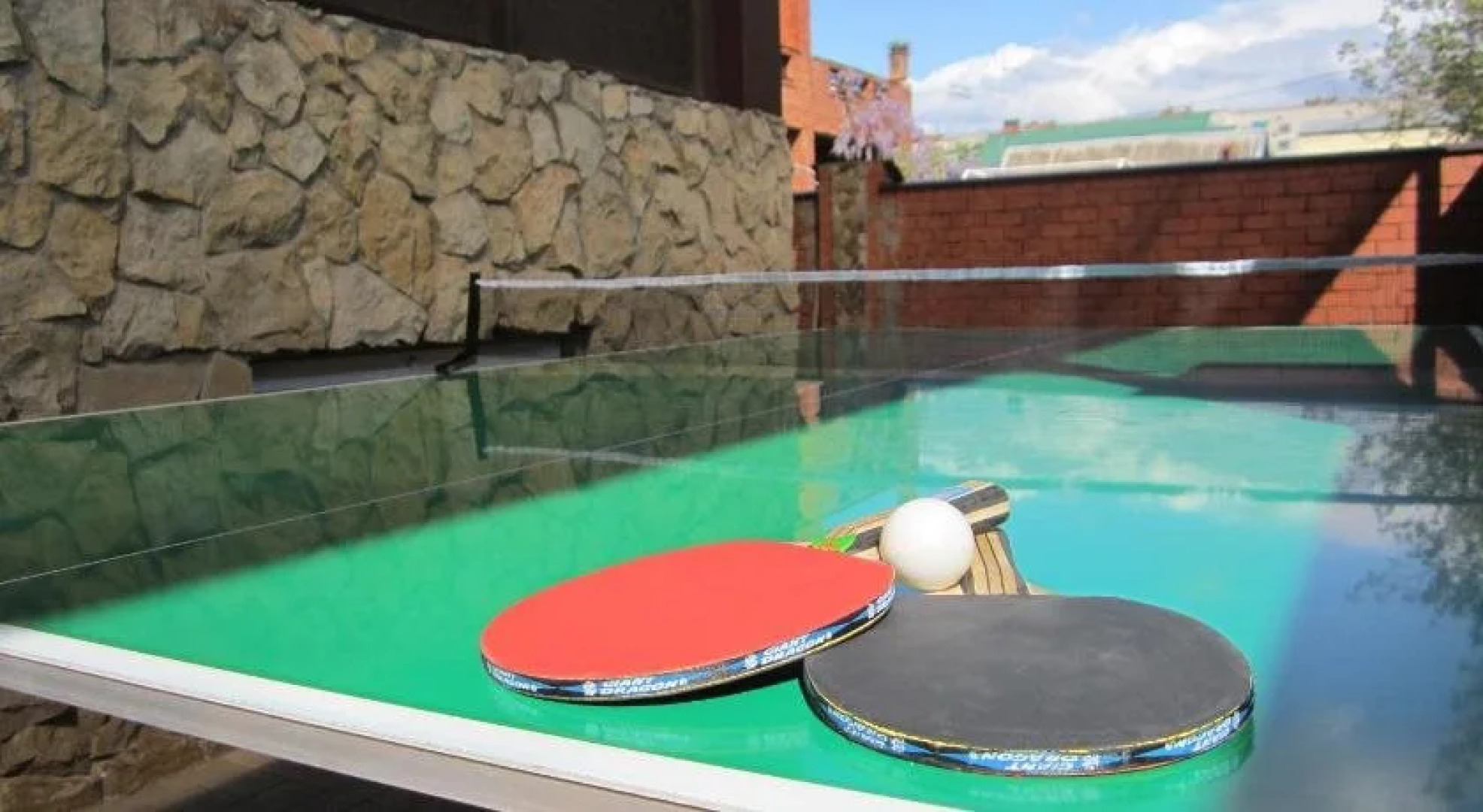 Хостел Moscow Sleeps 