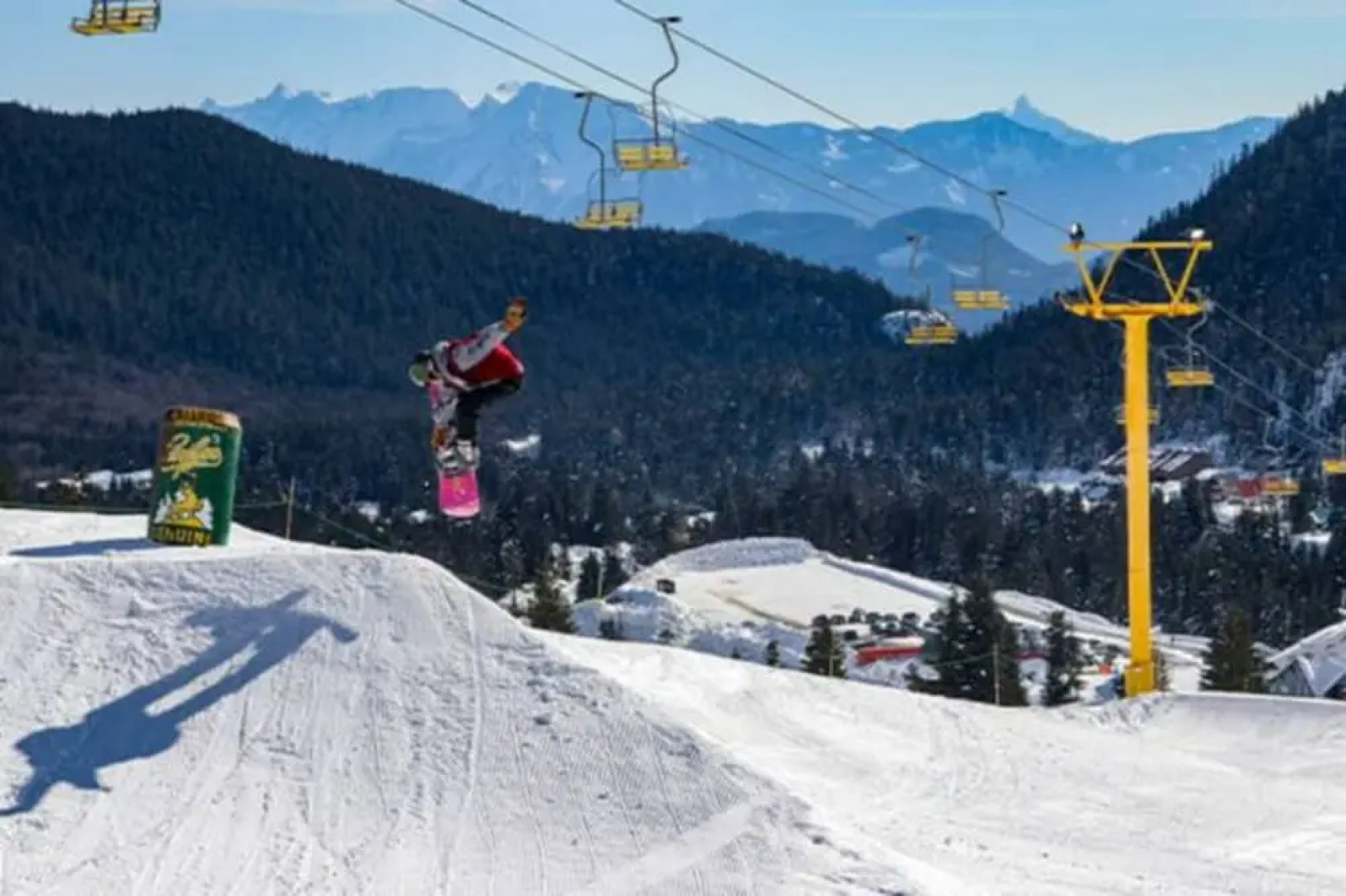 Scenic 3BR Penthouse Suite