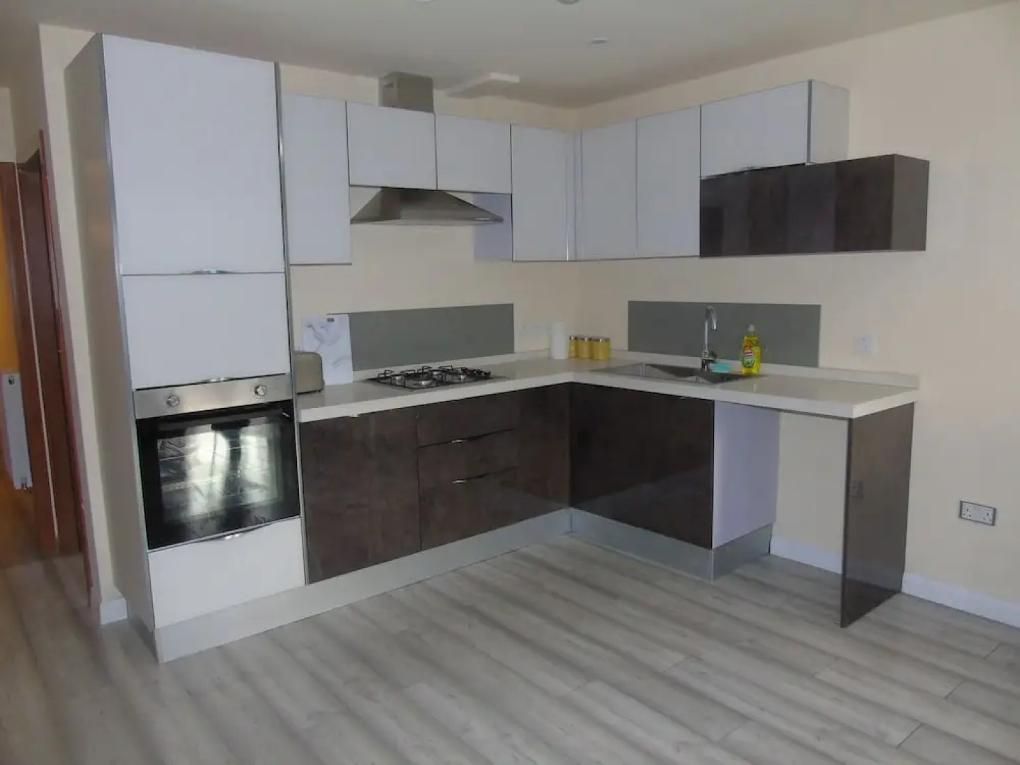 Lovely 1-bed Apartment in Bolton