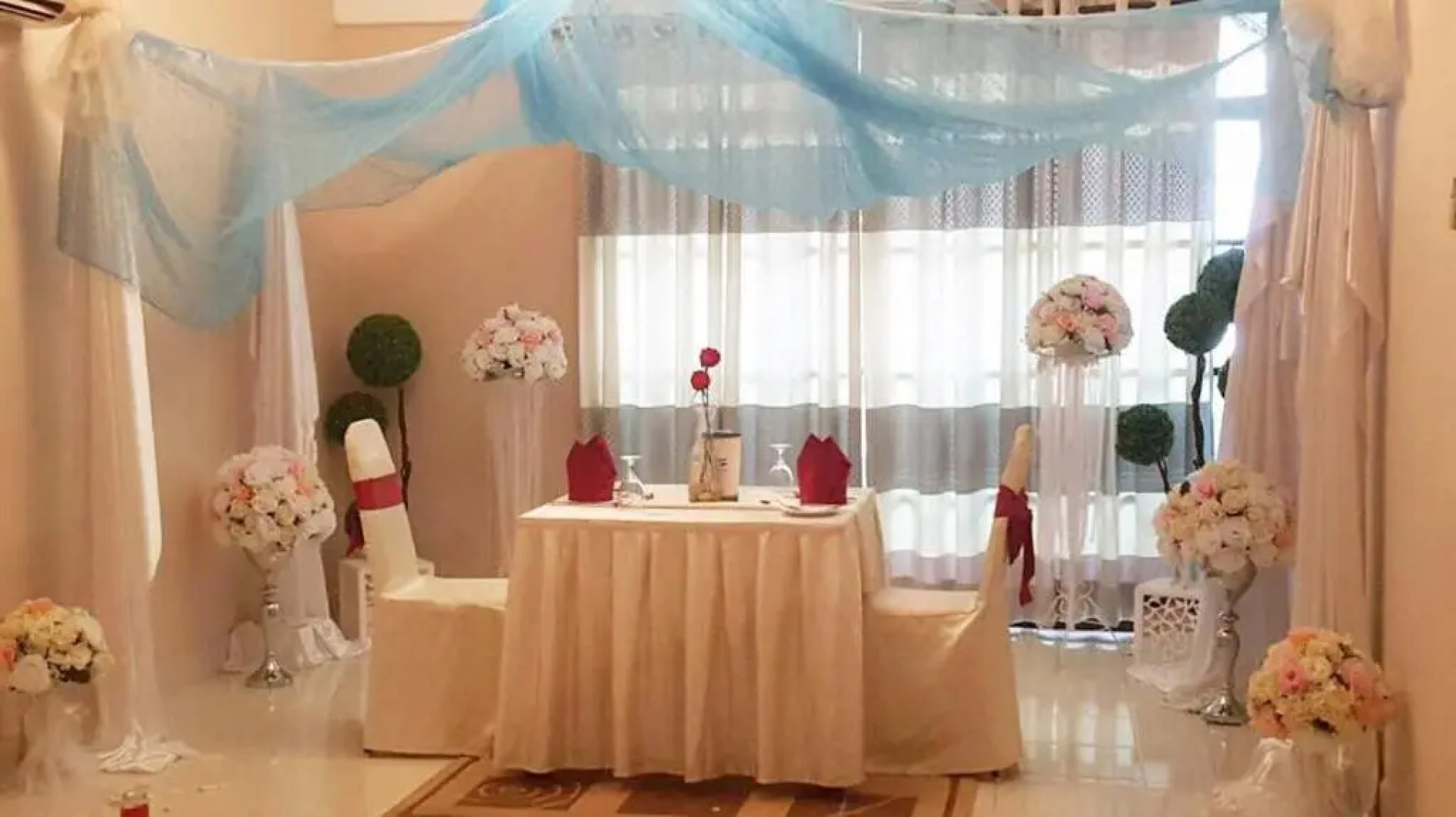 Sumai Hotel Apartment