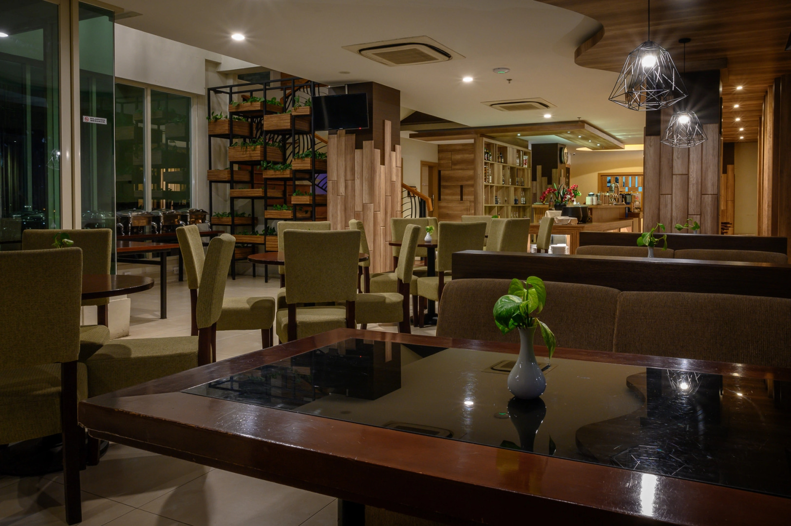 Infinity Hotel by Tritama Hospitality