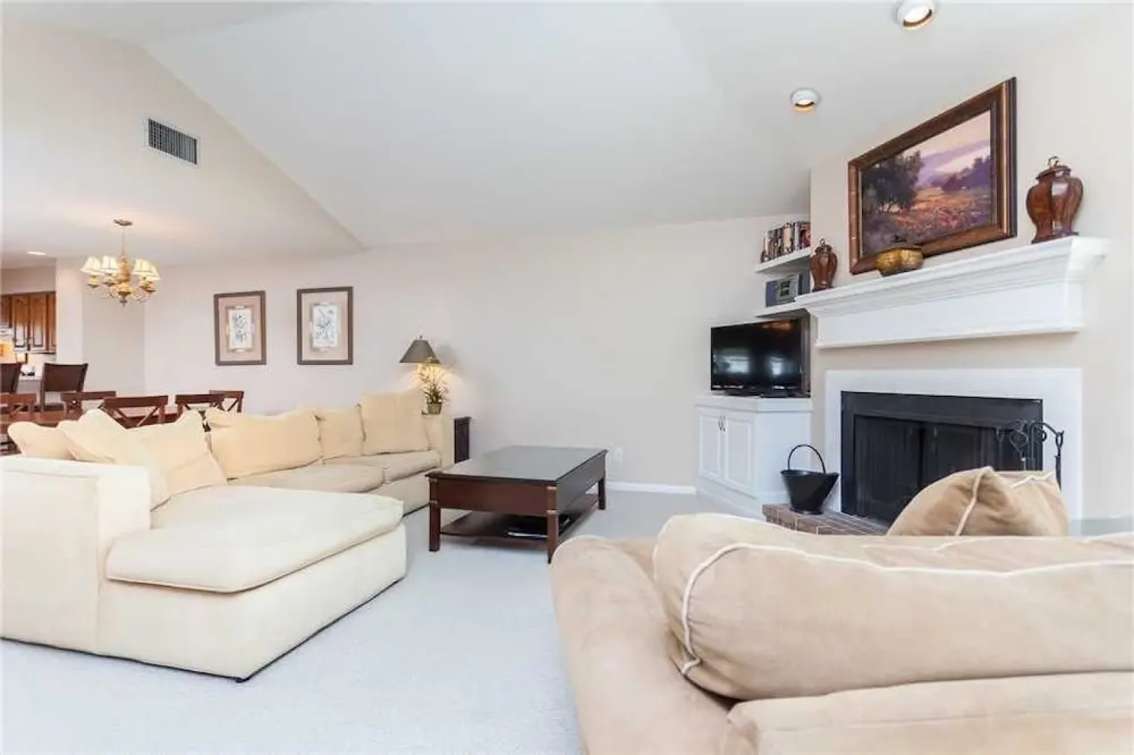 Ponte Vedra Quail Pointe I 307 - Three Bedroom Home