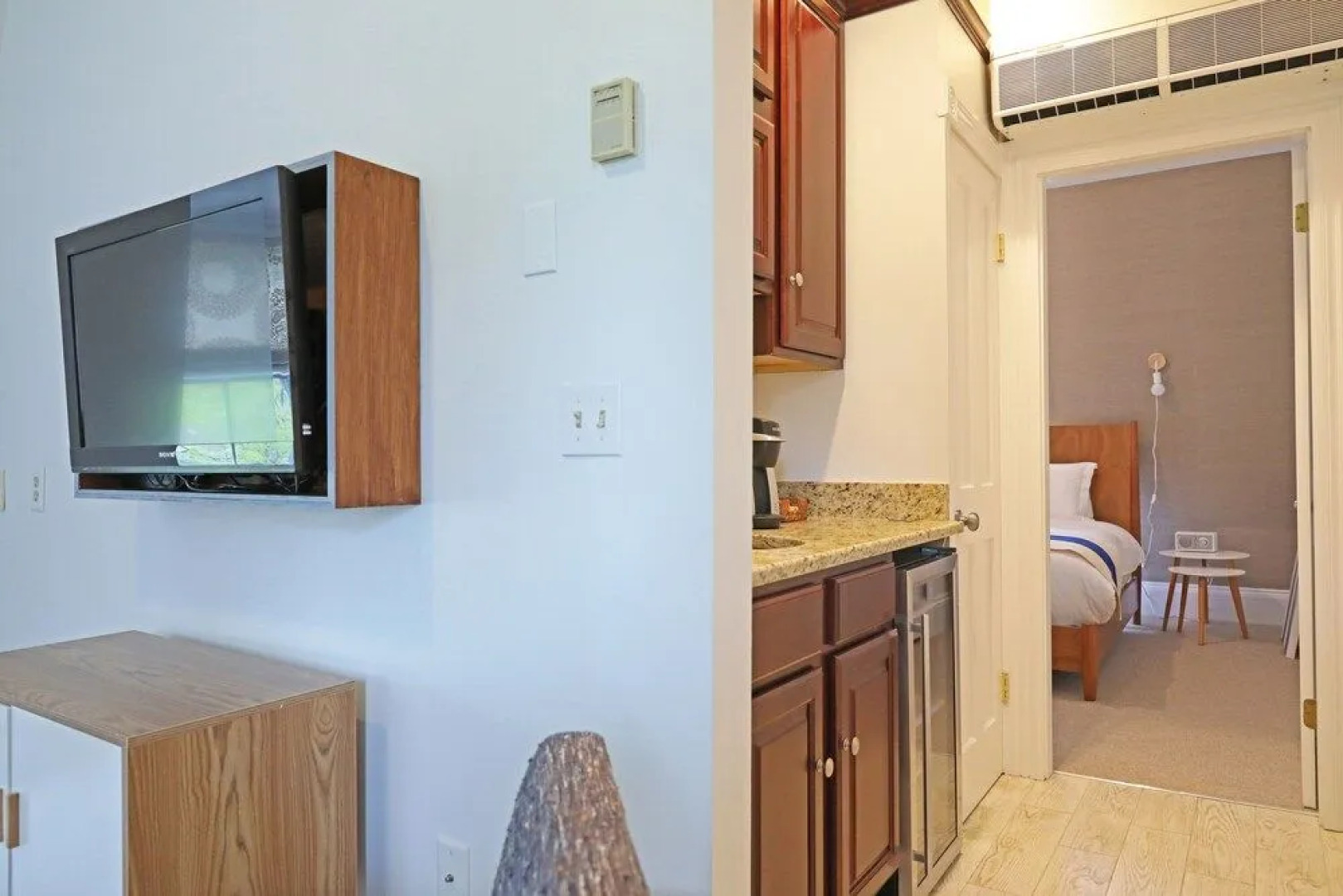 The Hotel Marblehead