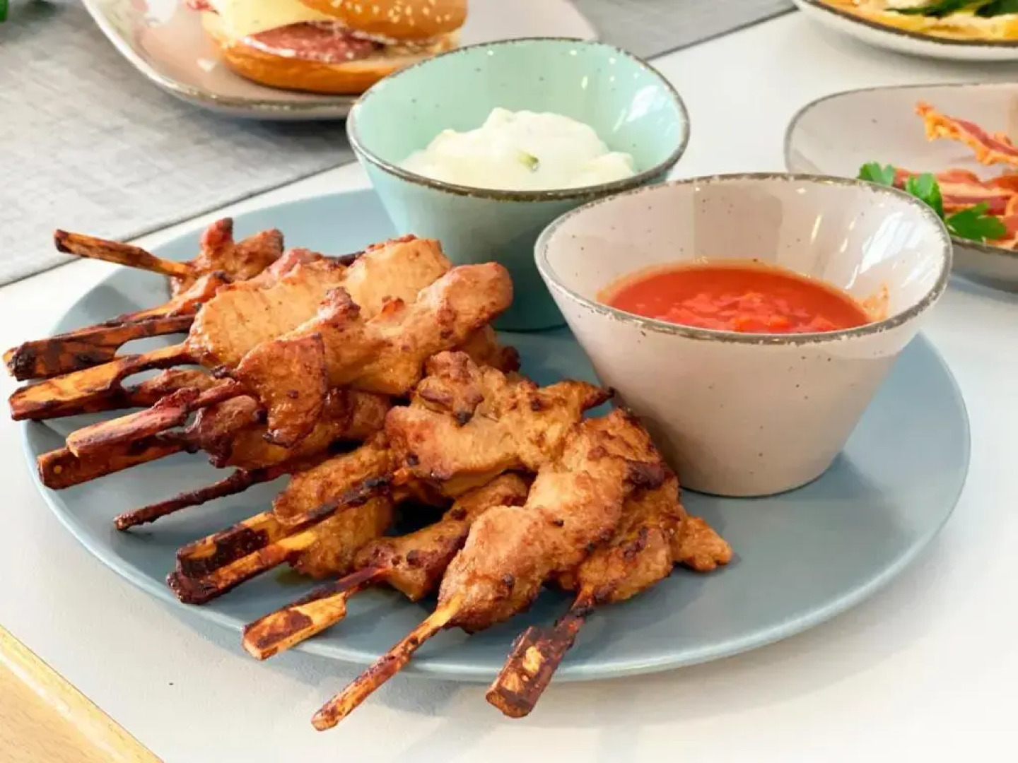 Parkhotel Borken-Hessen