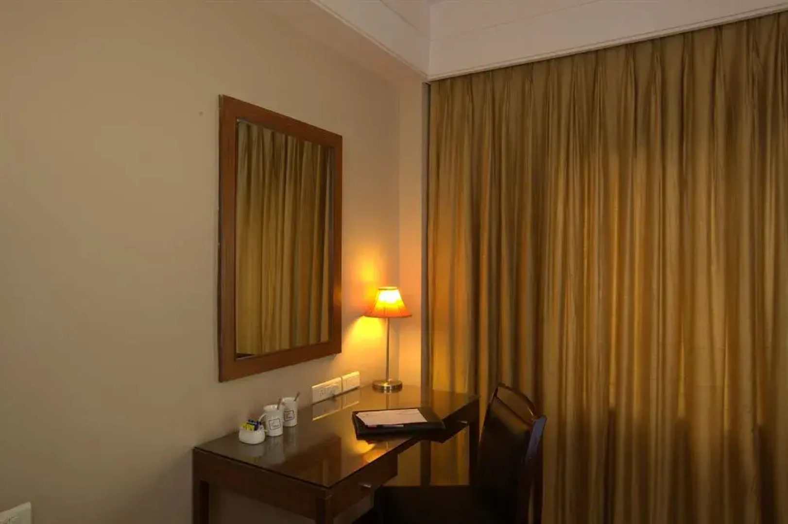 Mango Hotels, Secunderabad