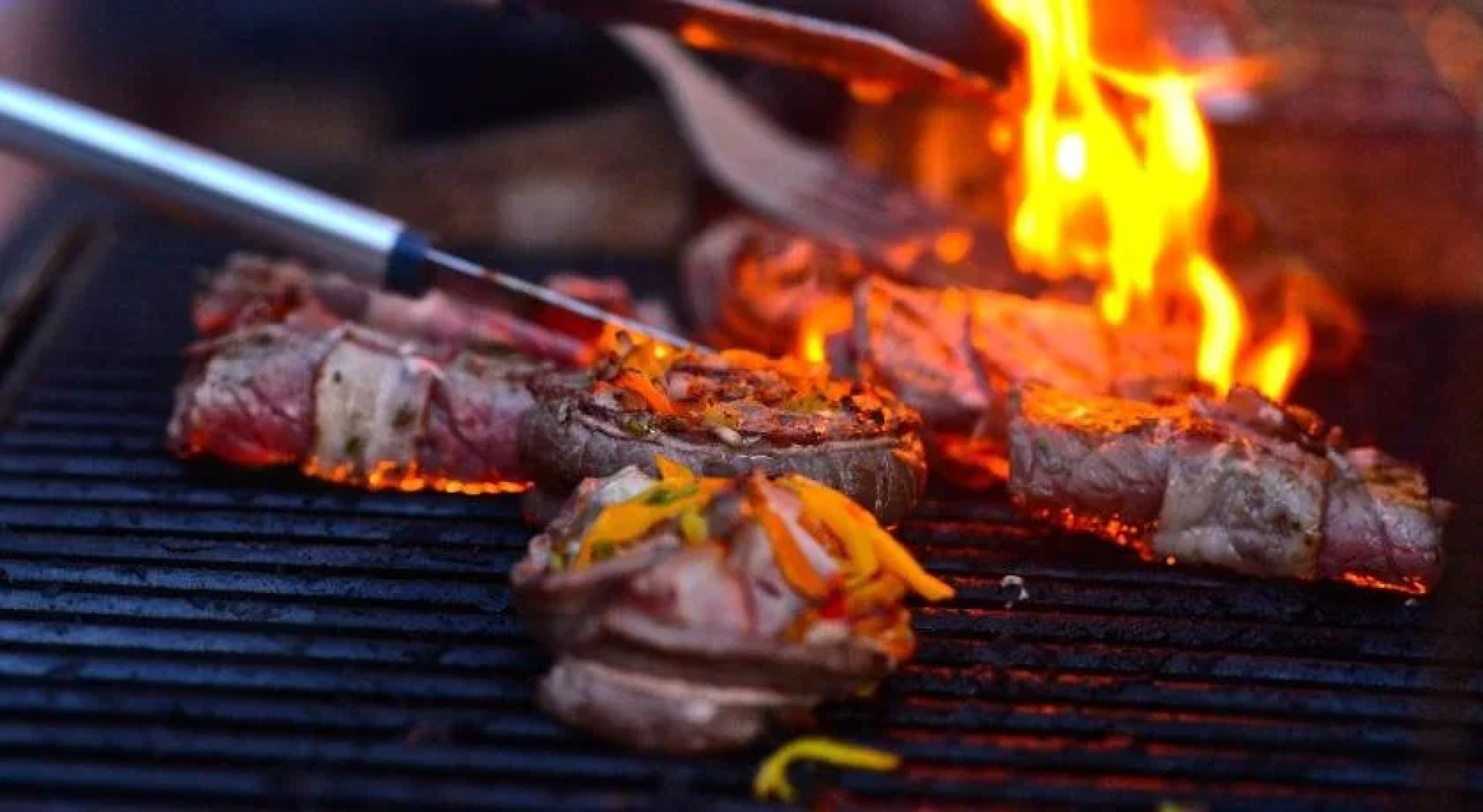 Station touristique Pin Rouge