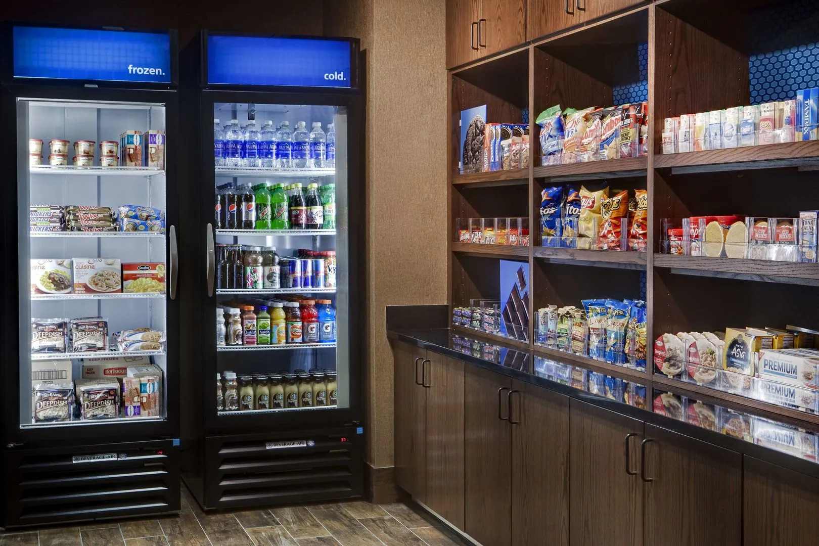 Hampton Inn Iowa City/Coralville