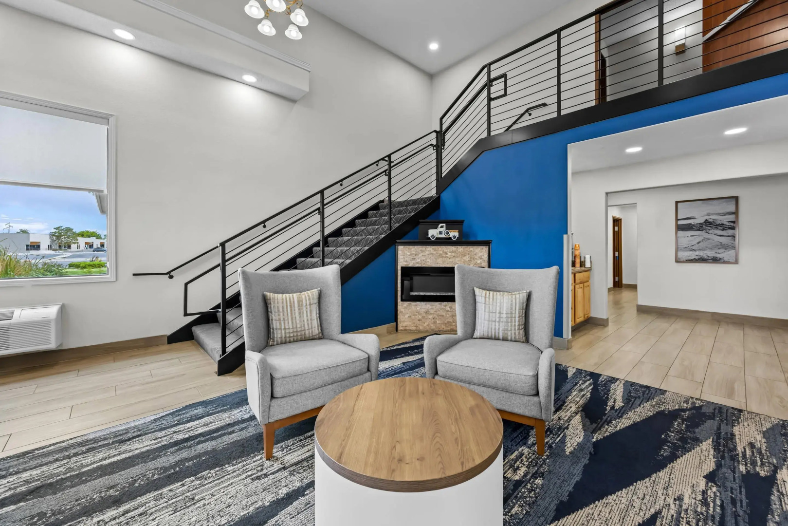 Comfort Inn Grand Junction I-70