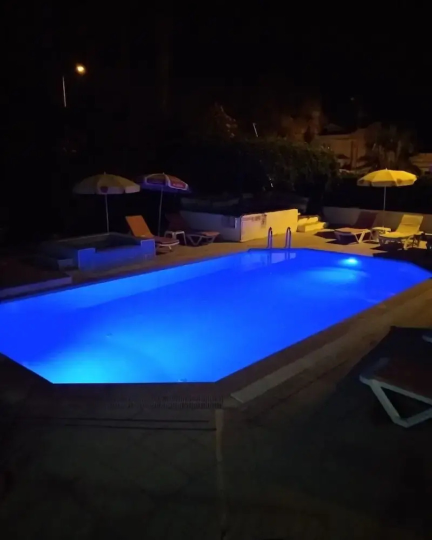 Paddys Apartments Ovacık