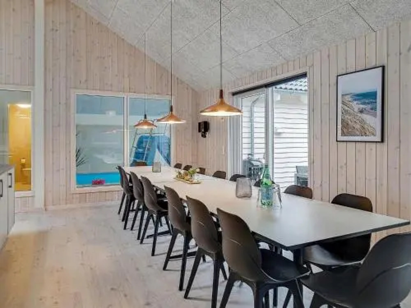 Holiday Home in Kappeln