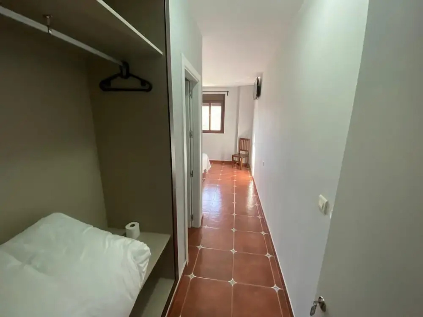 Hotel Rural & Restaurante Las Camaretas