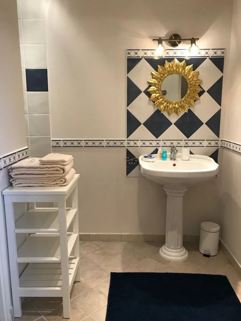 Sans Souci Bed and Breakfast with Restaurant