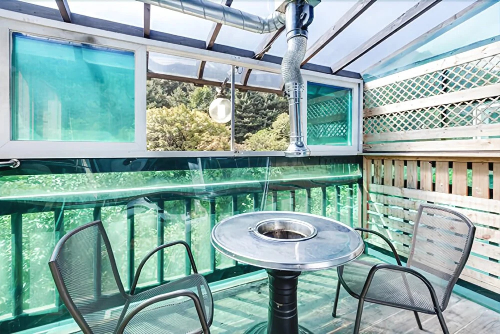 Yangpyeong Full of Sunshine Pension