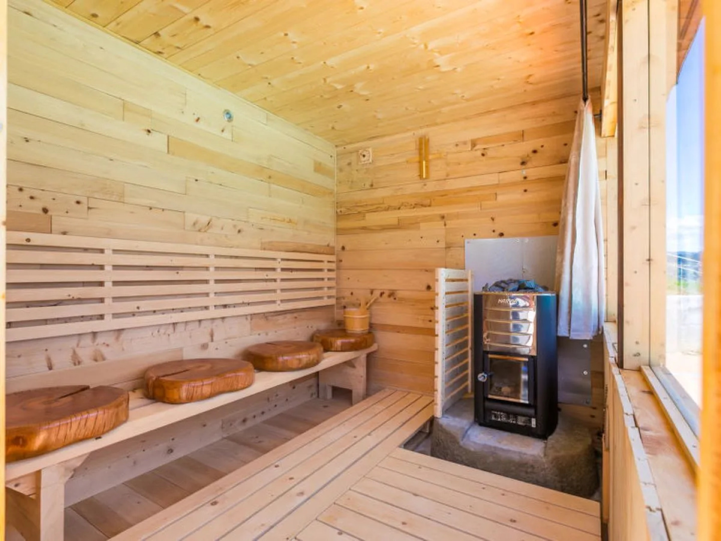 House La Rossa Pescia