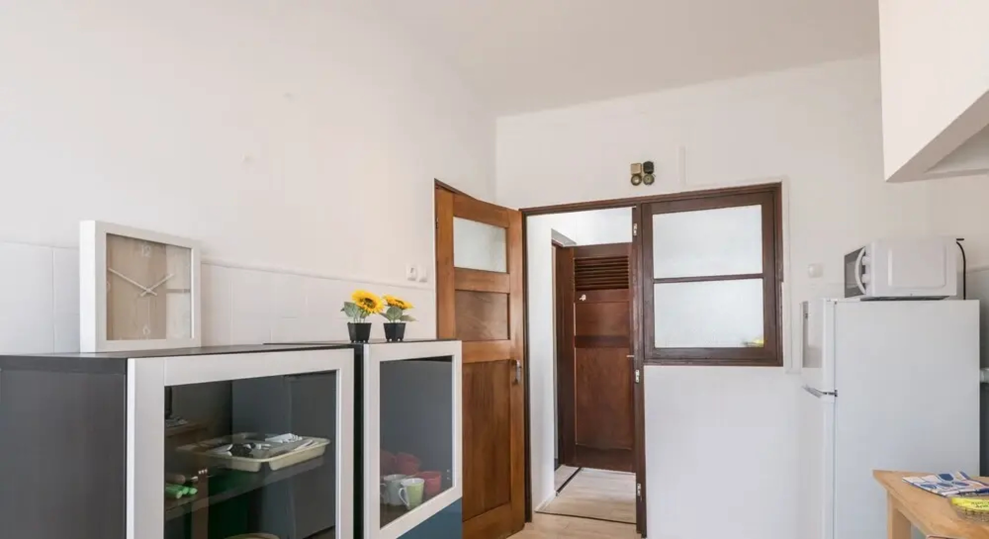 CheckinCheckout - Loulé City Center Apartment 2