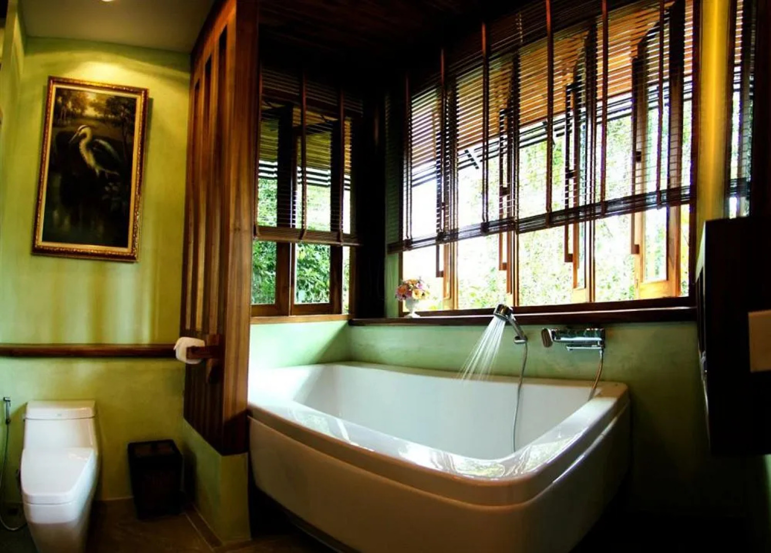 Papae 32 Km Coffee Hill & Resort