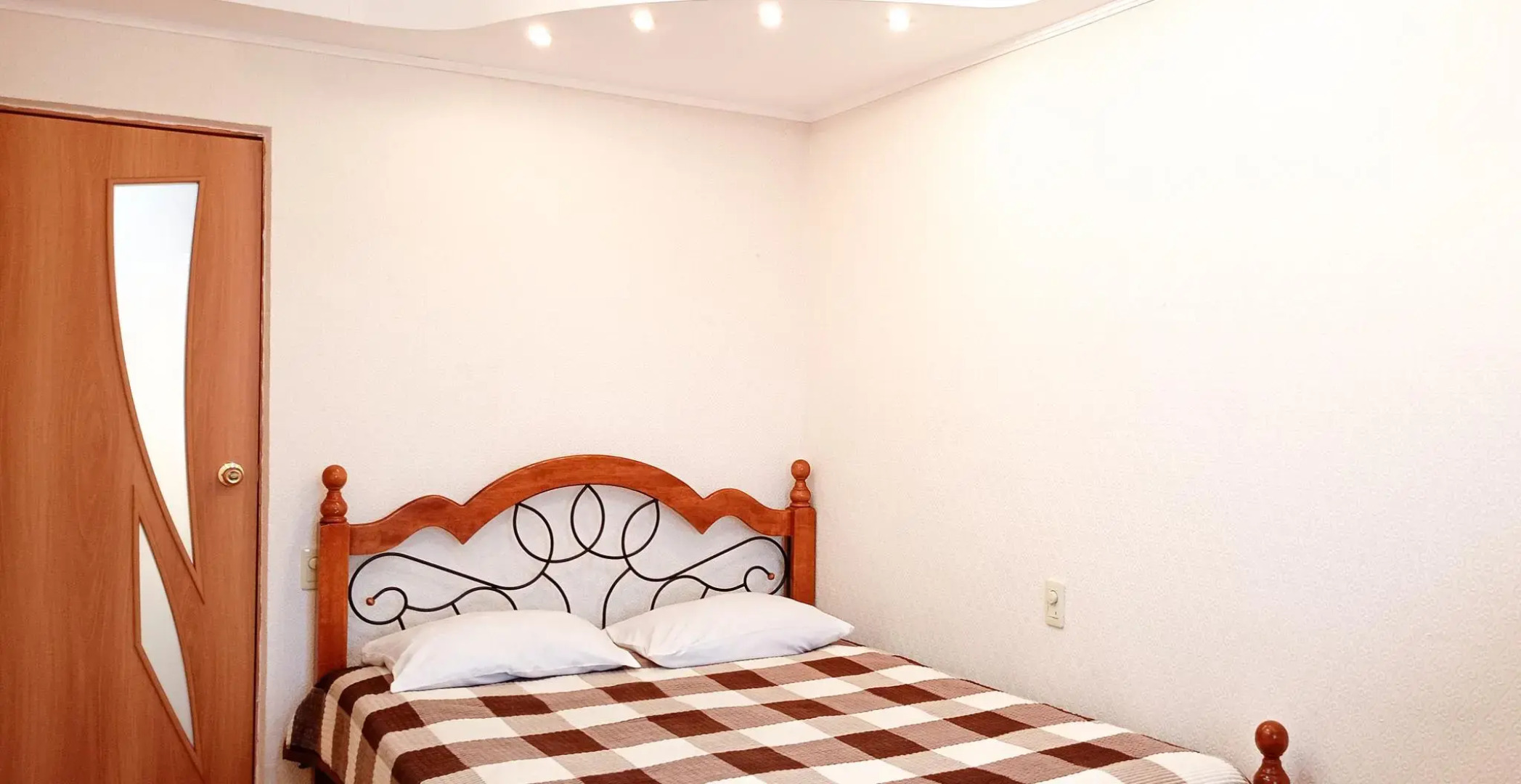 Комфорт на улице Красная Пресня 9