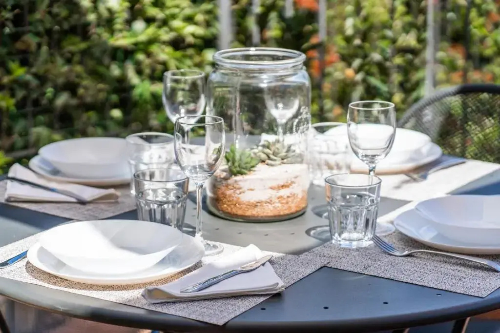 Appartamenti le Ginestre