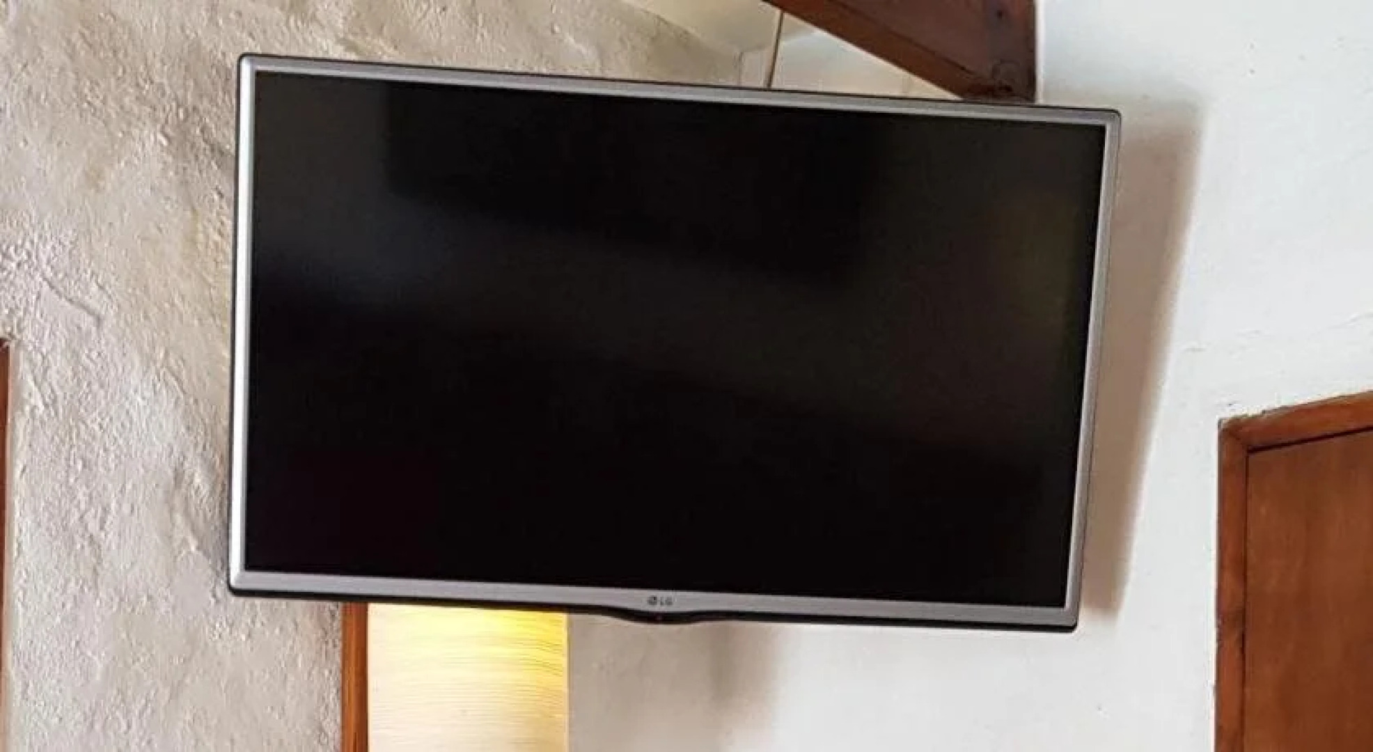 Stellamar Apart Hotel