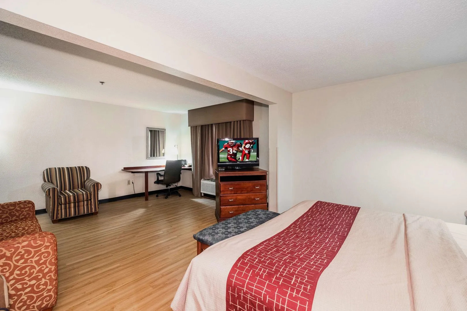 Wingate by Wyndham Augusta I-20